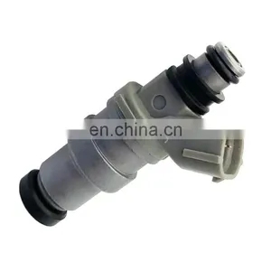 Good Quality Fuel Injector/Nozzle 23250-11060 Fits for Toyota Starlet EP82 1989-96 EP91 1996-99 1.3L thumbnail-2