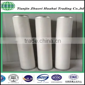 Manufacturer Supply High Quality and High Performance Pleated Coalescer Filter Element thumbnail-4