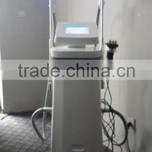 Fat Freezing Good Price! 3 In 1! Cavitation Machine/vacuum Rf/slimming Machine 10MHz thumbnail-1