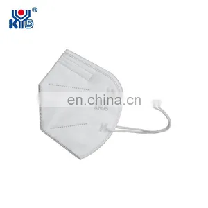 Super High Speed Fully Automatic Disposable Folding Mask Making Machine thumbnail-2