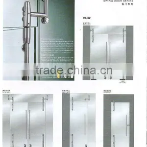 Swing Door thumbnail-1