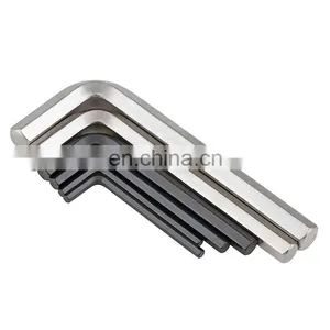 Factory Stock Alloy Carbon Steel Chrome Nickle Plated T20 Torx Key T25 thumbnail-5