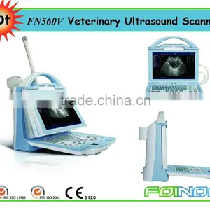 FN560V Portable Vet Ultrasound Device thumbnail-1