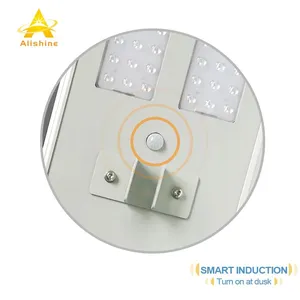 Led Solar Street Light thumbnail-4