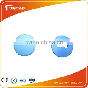 RFID Laundry Tags for Clothing/clothes Managment thumbnail-2