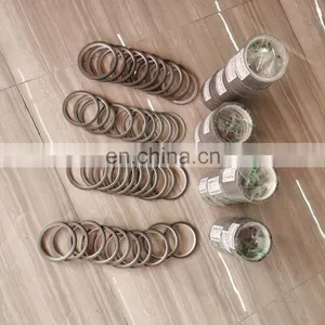 Excavator Spare Parts TPU Seals for Buckets O-ring Seal Kit thumbnail-2