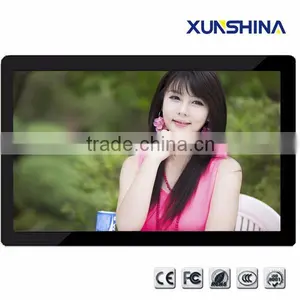 55" Lcd Digital Signage Network Android Lcd Advertising Player thumbnail-1