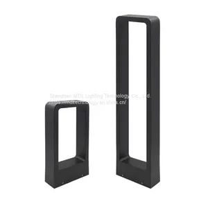 LED Bollard Light Model: MDL-BLL3 thumbnail-1
