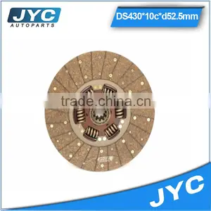 Usually Hot-selling Good Property Clutch Disc thumbnail-1