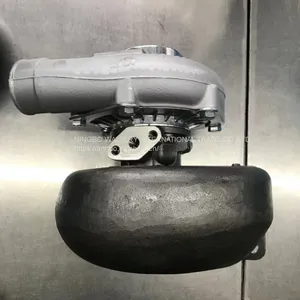 Turbocharger Turbo of 4N6859 TO4B91 thumbnail-2