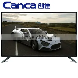 55 Inch DT26 LED TV FHD Hot Sale New Product thumbnail-1