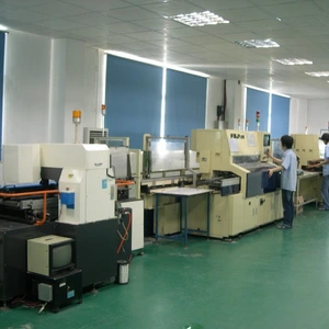 Shenzhen Goodwill Electrical Co., Ltd. company overview - view 3 thumbnail