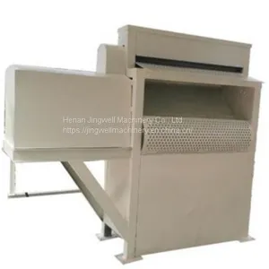 Laminated Glass Recycling Plant / Windshield Recycling Line thumbnail-3