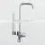 High Pure Copper Faucet Tap and Water Filter 2 in 1 With Disposable Cartridge and Activated Carbon HFM thumbnail-3