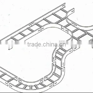 Cable Ladder System (Malaysia) thumbnail-1