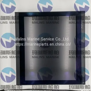JRC RADAR 72/92 Display 19INCH thumbnail-4