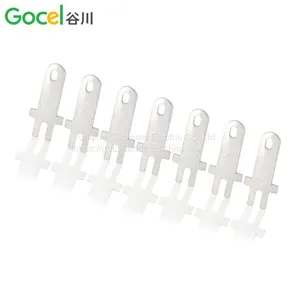 6.3 Insert PCB Circuit Board Soldering Piece 250 Terminal Connector thumbnail-3