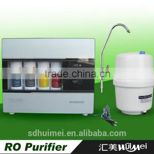 50G RO Water Purifier/ Under Kittchen Sink Filtration thumbnail-1