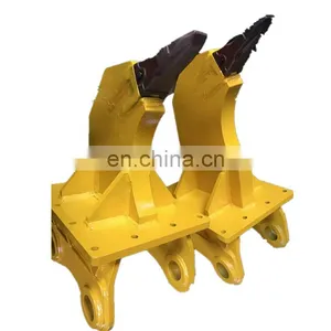 Excavator Attachment, Single Tooth Ripper for 20 Ton Excavator thumbnail-2
