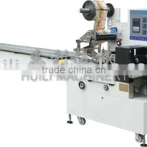 GZB-300 Automatic Pillow Packing Machine thumbnail-2