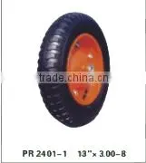 3.00-4 Pneumatic Wheel thumbnail-1