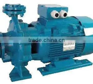 MONOBLOCK CENTRIFUGAL PUMPS CN thumbnail-1