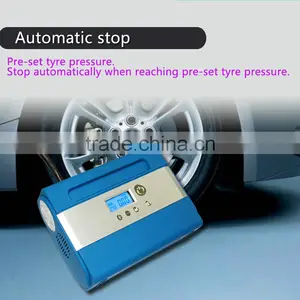 High-quality Mountain Bike Accessories, Mini Bike Pump thumbnail-2