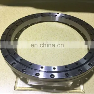Cross Roller Bearing |thin Section Slewing Bearing XSU080318 Cylindrical Bearing thumbnail-4