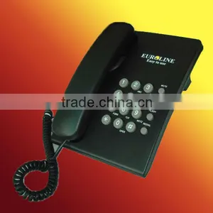 Most Popular Basic Telephone Corded Telephone Set thumbnail-1