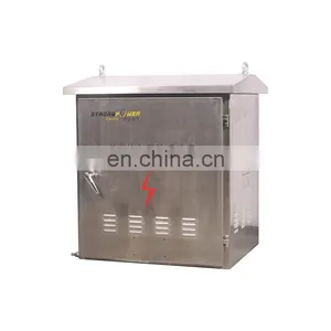 Factory Direct Customized Voltage Regulator ZBDVR Voltage Equipment Terminal Low Voltage Control Device thumbnail-4