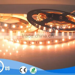 High CRI95 Factory Directly Selling Best Selling UL Listed LED Strip, IP20-IP68, CRI98 thumbnail-1