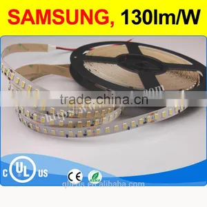 Quality Assurance Inexpensive Products 141lm/W 5630 Samsung Led Strip Light thumbnail-6