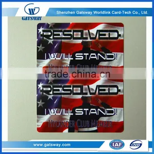 Dual Frequency Rfid Card for Property Tracking, High Frequency Rfid Card thumbnail-1