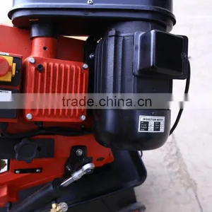 GZ4018 Mini Band Saw Machine Cheap Price Metal Band Saw Small Cutting Steel Saw thumbnail-5