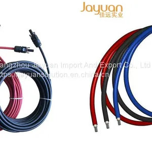 PV Solar Cable thumbnail-1