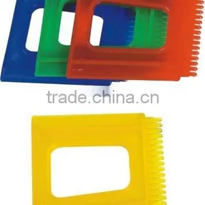 Cixi Modern Auto Accessories High Quanlity ABS Handy Ice Scraper thumbnail-2
