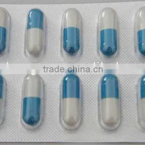 Blister Pharmaceutical PVC Rigid Film For Pills thumbnail-2
