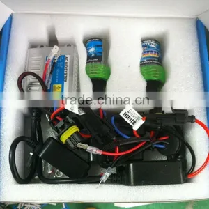 HX35-C33 CANBUS Ballast 2015 New Unviersal Canbus HID AC Slim 35w Fit for 99% CARS thumbnail-5