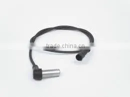 ABS Sensor, Wheel Speed Sensor,rear Left Sensor OEM:05105065AC thumbnail-2