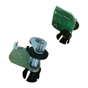 Bernard Original Potentiometer Assembly CIPOT1 Intelligent Electric Actuator Accessories thumbnail-3