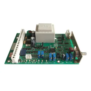 Bernard Actuator Accessories GAMX-2K Multi-specification Control Board Electric Actuator Drive Board Display Board Circuit Board thumbnail-2