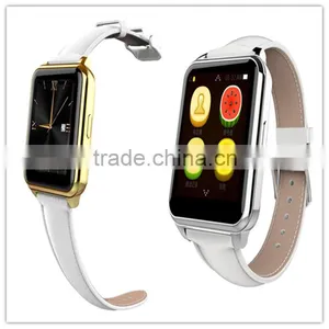 Android Bluetooth Watch F2 Man Fashion Watch Phone thumbnail-3