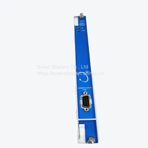 Bently Nevada 3500/25 Enhanced Keyphaser Module With Discount Price thumbnail-1