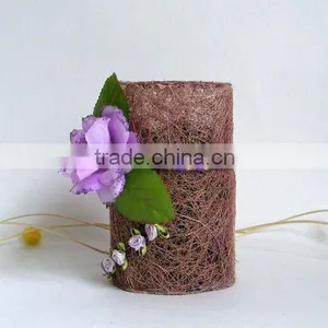 Ecological Dreamy Warm Romantic Sweet Aromatic Dried Flower thumbnail-1