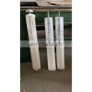 Hot Selling Electronic Vertical Capsule Polisher For Small Business thumbnail-5