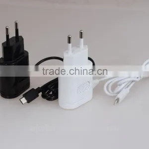 2015 Hot Selling EU/US Plug Charger for Phone thumbnail-1