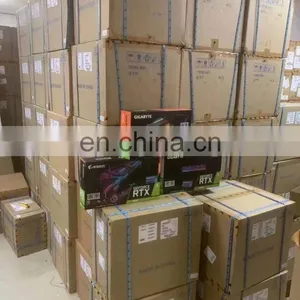 Used GTX 1060 Graphics Card Gaming GPU Card Video Cards 1080ti RX580 GTX1060 GT1030 1050TI Used New Brand Card thumbnail-5