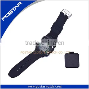 Good Quality Smart Bluetooth Watch Smartwatch With SIM Card Slot for Android thumbnail-4