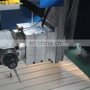 Wood Foam Mold 1325 Mach3 Controller Cnc Wood Rotary for Woodworking 5 Axis thumbnail-5