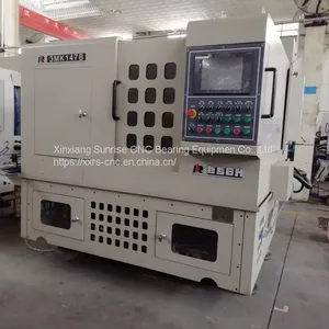 Bearing Ring Grinding Machine thumbnail-4